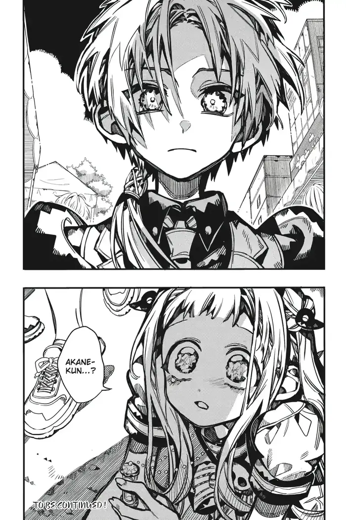 Toilet-Bound Hanako-kun Chapter 126 image 46_optimized